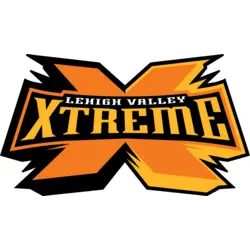 Leigh Valley Xtreme Logo PNG Vector logo