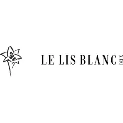Lelis Blanc Logo PNG Vector logo