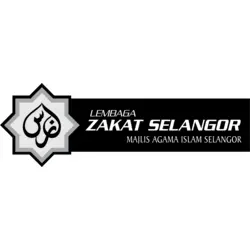 Lembaga Zakat Selangor Logo PNG Vector logo