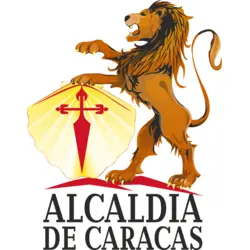 Leon Alcaldia de Caracas Logo PNG Vector logo