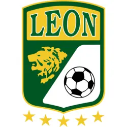 Leon Logo PNG Vector logo