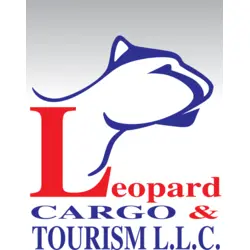 Leopard Logo PNG Vector logo