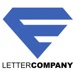 Letter E Company Logo PNG Vector logo