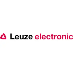 Leuze electronic Logo PNG Vector logo
