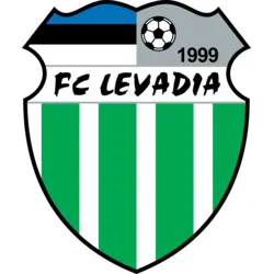 Levadia Logo PNG Vector logo