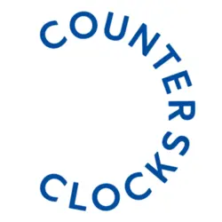 Lexington Counter Clocks Logo PNG Vector logo