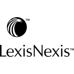 Lexis Nexis Logo PNG Vector logo