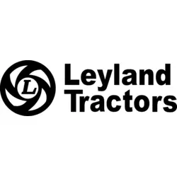 Leyland Logo PNG Vector logo