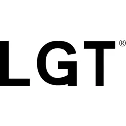 LGT Logo PNG Vector logo