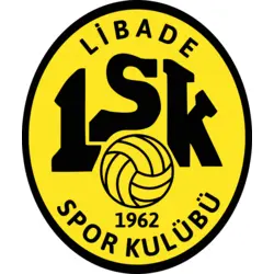 Libadespor Logo PNG Vector logo