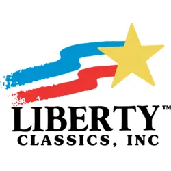 Liberty Classics Logo PNG Vector logo