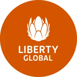 Liberty Global Logo PNG Vector logo