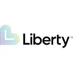 Liberty Utilities Logo PNG Vector logo