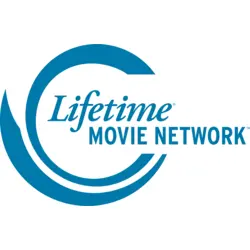 Lifetime Movie Network Logo PNG Vector logo