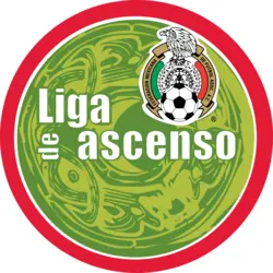 Liga de ascenso Logo PNG Vector logo