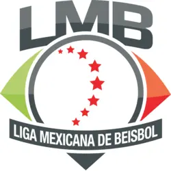 Liga Mexicana de Beisbol Logo PNG Vector logo