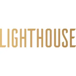 Lighthouse Apartments Logo PNG Vector logo