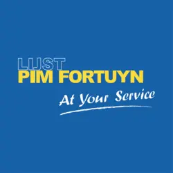 Lijst Pim Fortuyn Logo PNG Vector logo