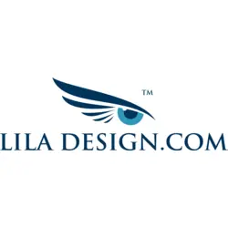 Lila Design Logo PNG Vector logo