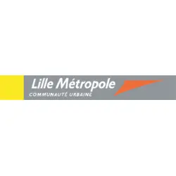 Lille Metropole Logo PNG Vector logo