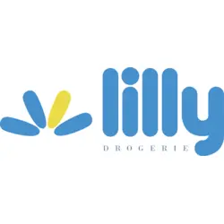 Lilly Drogerie Logo PNG Vector logo