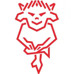 Lincoln City FC Logo PNG Vector logo