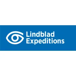 Lindblad Expeditions Logo PNG Vector logo