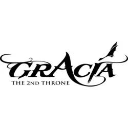 Lineage II Gracia Logo PNG Vector logo