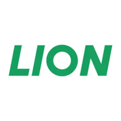 LION CORP Logo PNG Vector logo