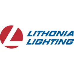 Lithonia Lighting Logo PNG Vector logo