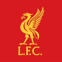 Liverpool Football Club Logo PNG Vector logo