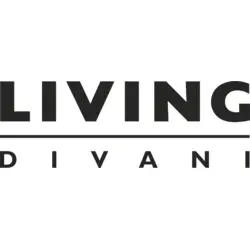 Living Divani Logo PNG Vector logo
