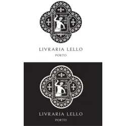 Livraria Lello Porto Logo PNG Vector logo