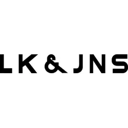 LK & JNS Logo PNG Vector logo