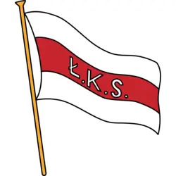LKS Lodz Logo PNG Vector logo