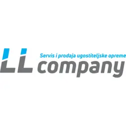 LL Company Logo PNG Vector logo