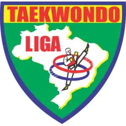 lLga Taekwondo Logo PNG Vector logo
