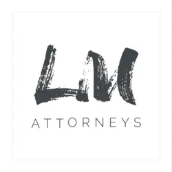 LM Attorneys Logo PNG Vector logo