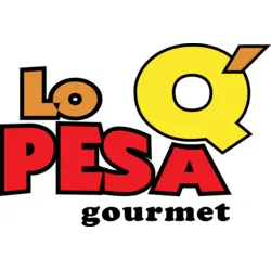 Lo Q' Pesa Logo PNG Vector logo
