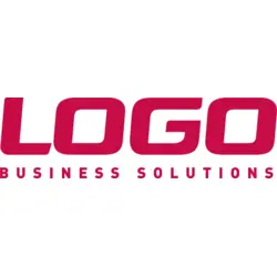 LOGO Business Solutions Logo PNG Vector logo