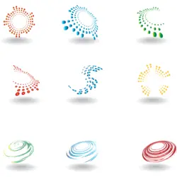 LOGOTYPE SET Logo PNG Vector logo