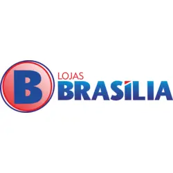 Lojas Brasilia Logo PNG Vector logo