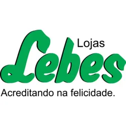 Lojas Lebes Logo PNG Vector logo