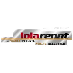 Lola rennt Logo PNG Vector logo
