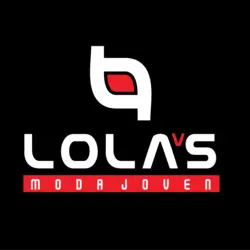 lolas moda joven Logo PNG Vector logo
