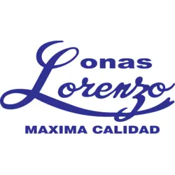 Lonas Lorenzo Logo PNG Vector logo