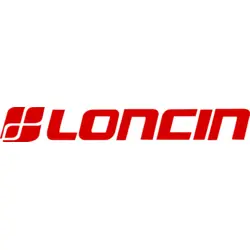 LONCIN Logo PNG Vector logo