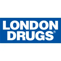 London Drugs Logo PNG Vector logo