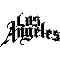 Los Angeles Clippers Logo PNG Vector logo