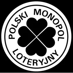 Loteryjny Polski Monopol Logo PNG Vector logo